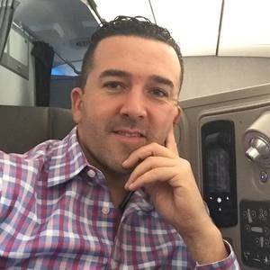 Meet your Posher, Jason